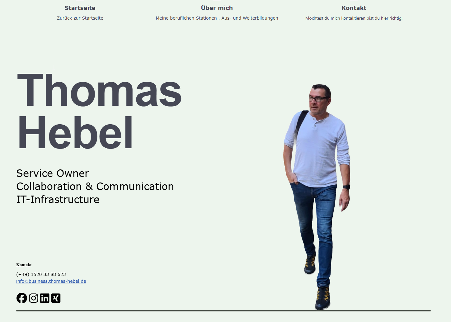 Archiv.thomas-hebel.de